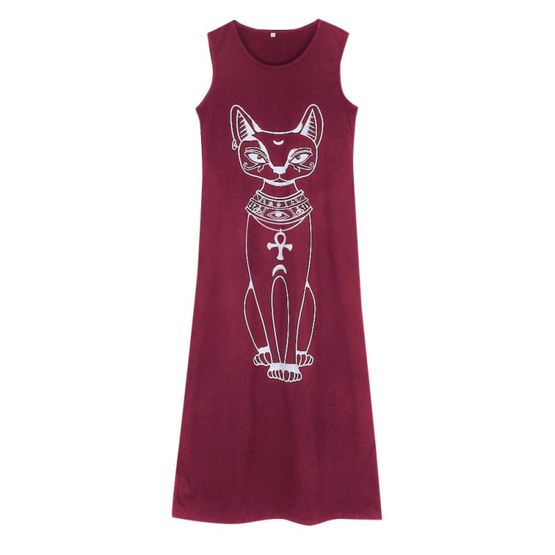 Cartoon Prom Dress